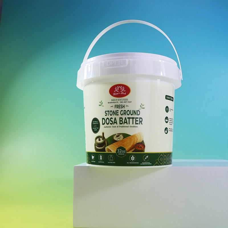 Custom Printed W031-C 1000ml Food Grade PP clear cup with lid and handle