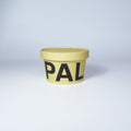 Custom Printed 5oz Food Grade Paper white cup