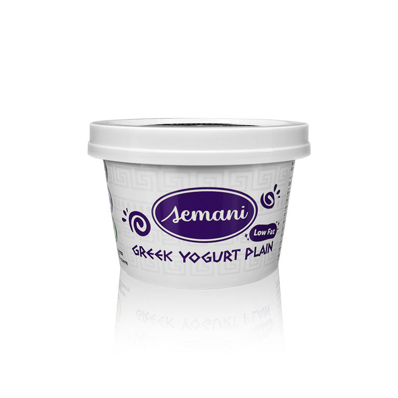Custom Printed J212-C 500ml Food Grade PP White cup with lid