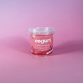 Custom Printed W01-C 140ml Food Grade PP clear cup with lid