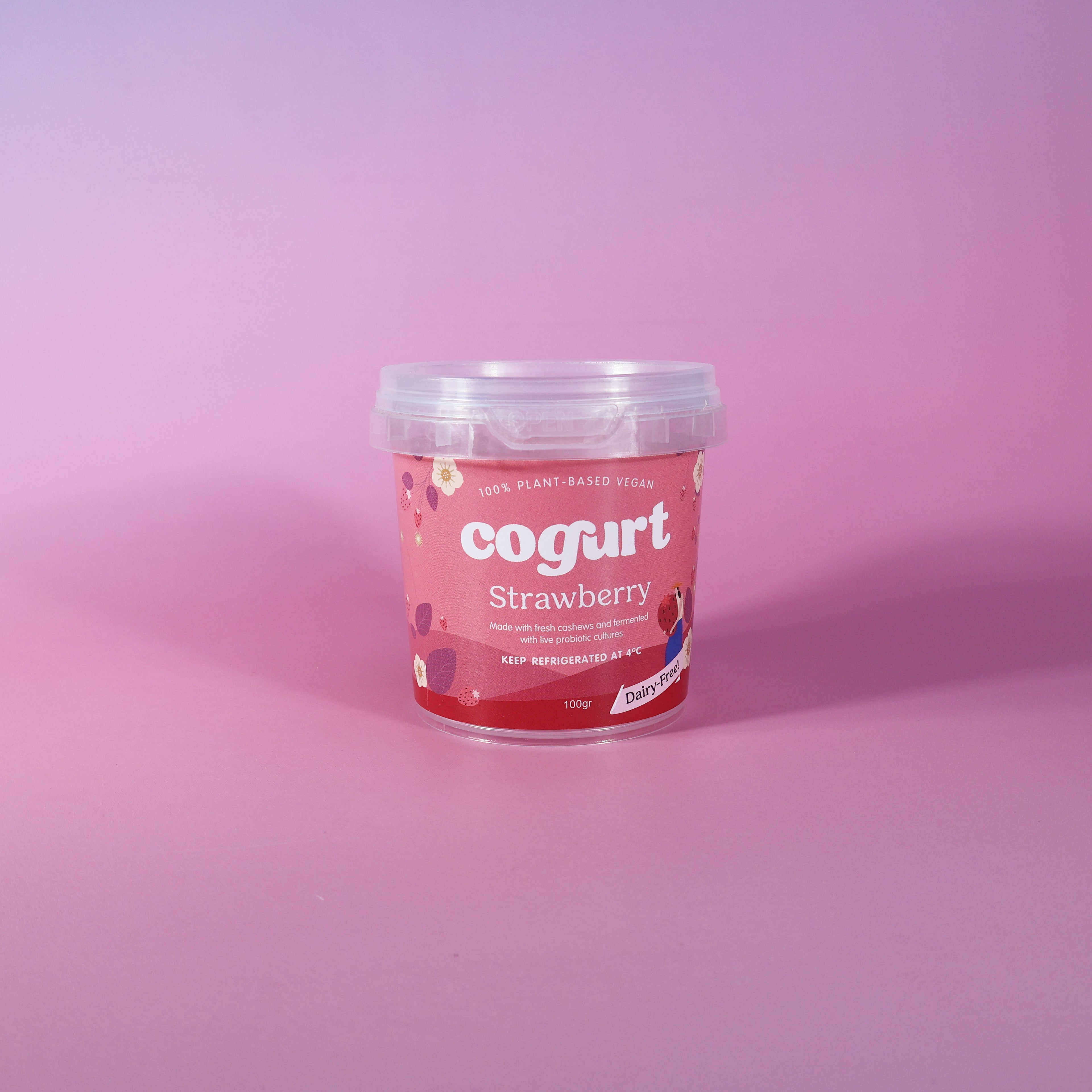 Custom Printed W01-C 140ml Food Grade PP clear cup with lid