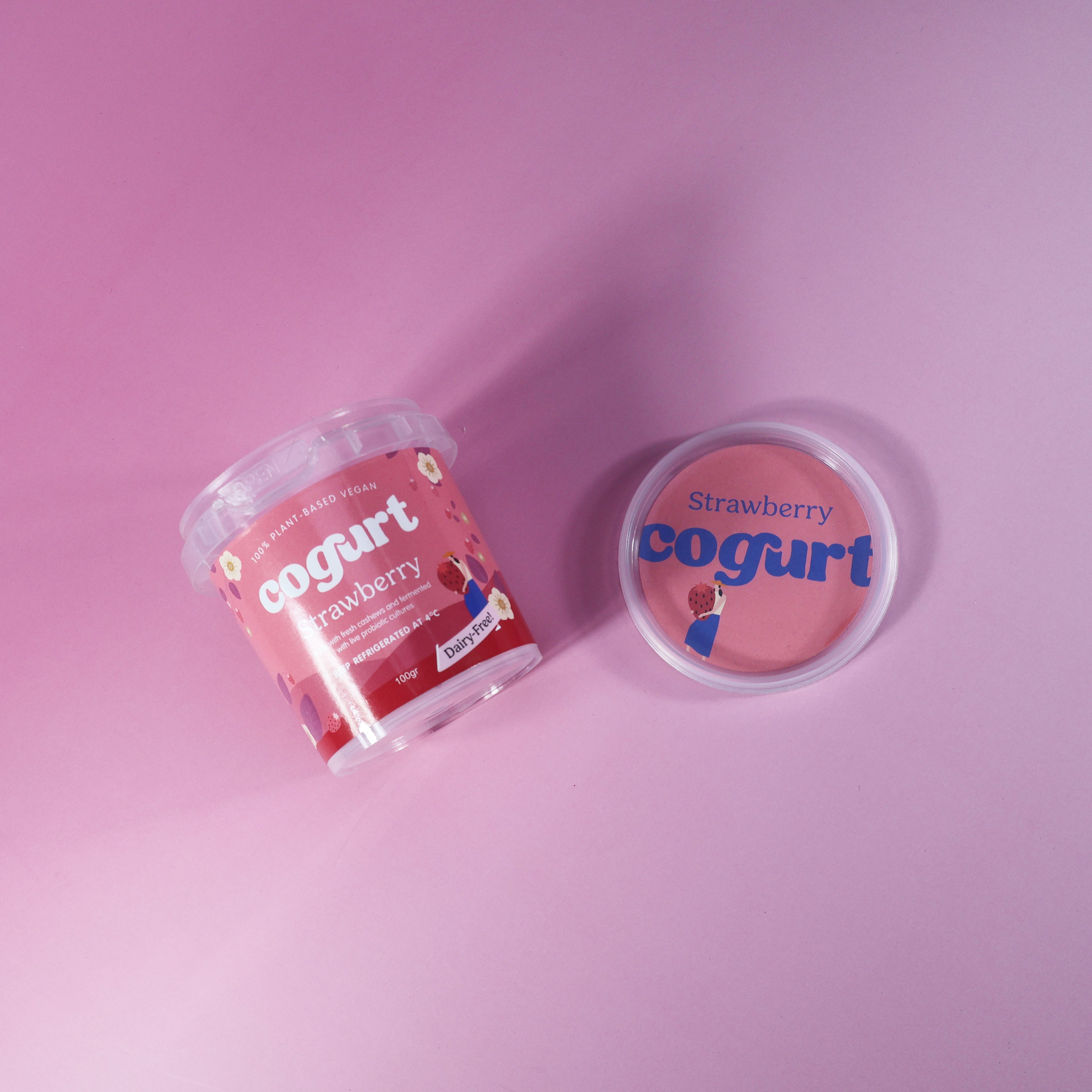 Custom Printed W01-C 140ml Food Grade PP clear cup with lid