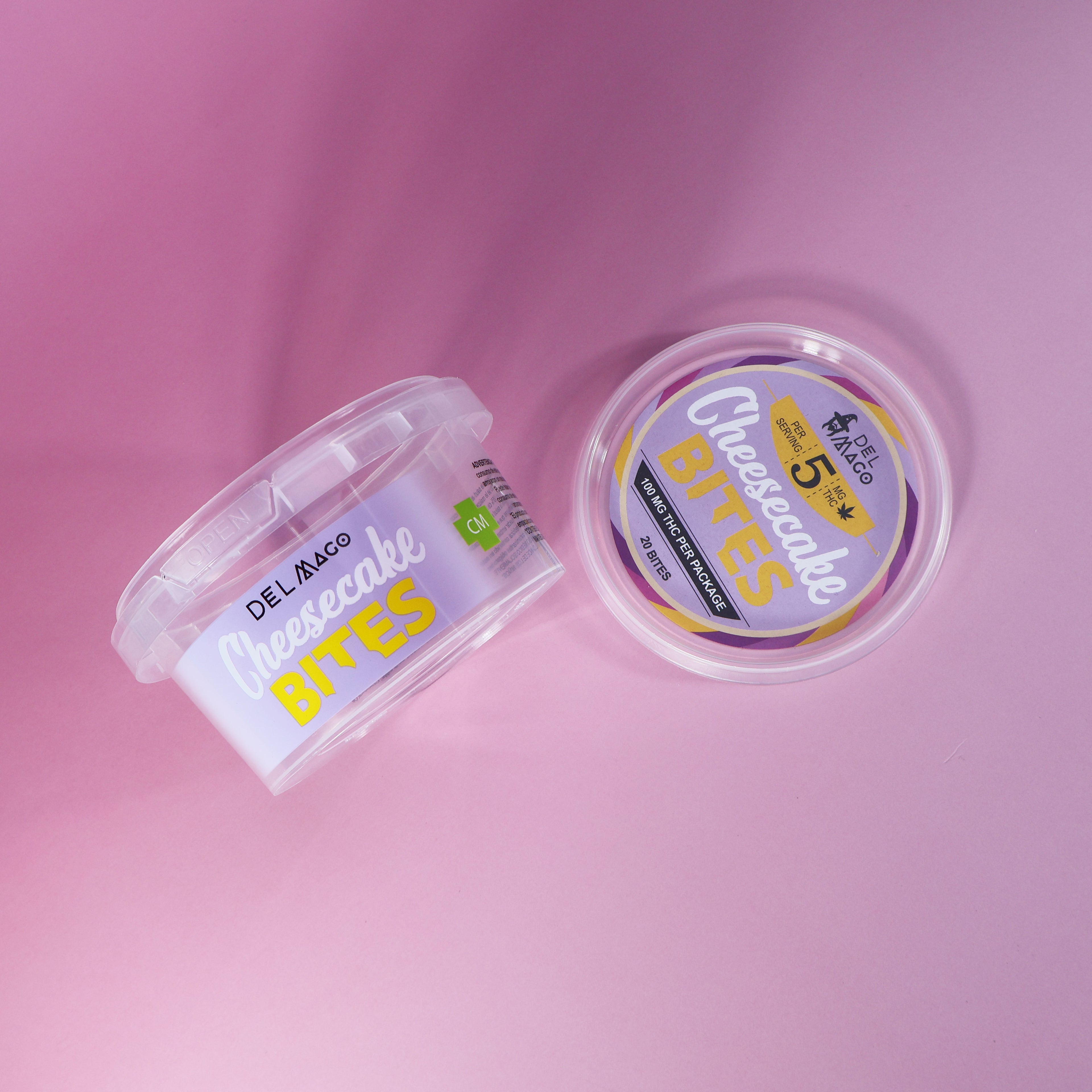 Custom Printed W02-T 200ml  Food Grade PP clear cup with lid