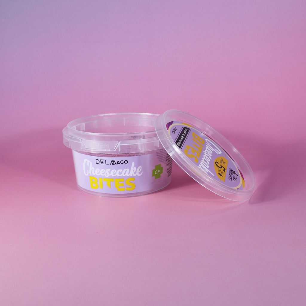Custom Printed W02-T 200ml  Food Grade PP clear cup with lid