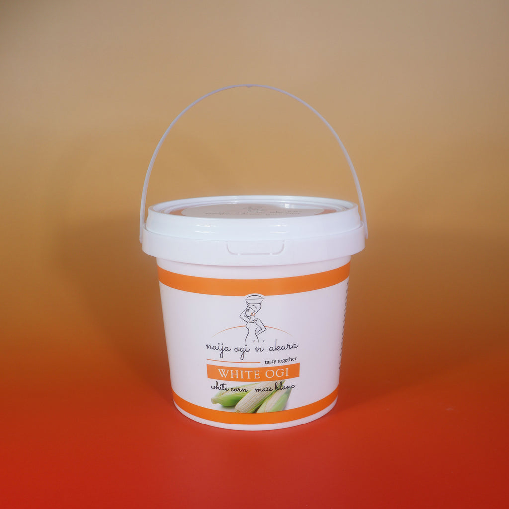 Custom Printed W027-C 750ml  Food Grade PP white cup with lid
