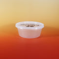 Custom Printed J22-T 8oz  Food Grade PP clear cup